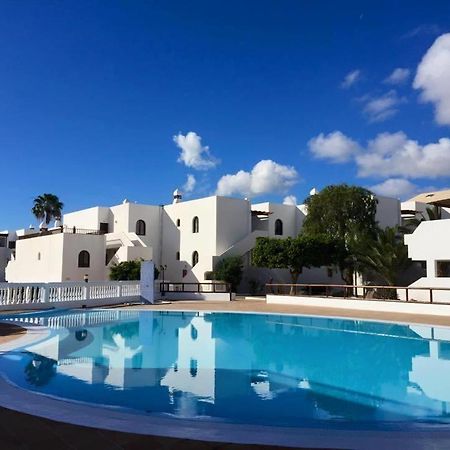 Teguisol - Apto. 244 Costa Teguise Eksteriør billede
