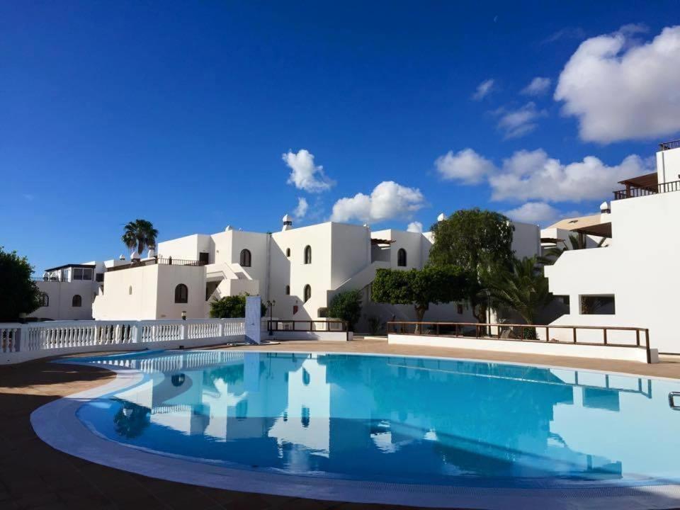 Teguisol - Apto. 244 Costa Teguise Eksteriør billede