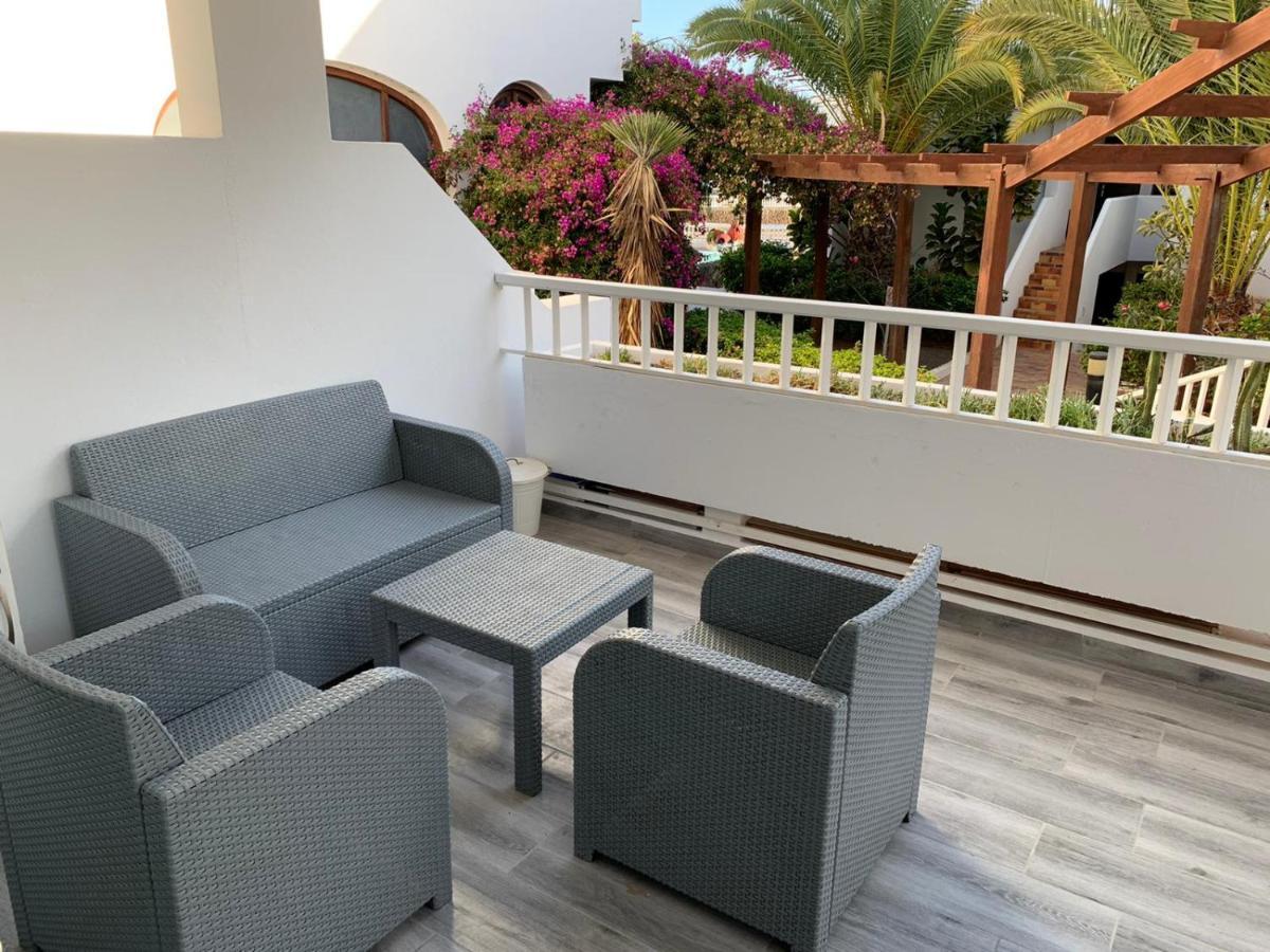 Teguisol - Apto. 244 Costa Teguise Eksteriør billede