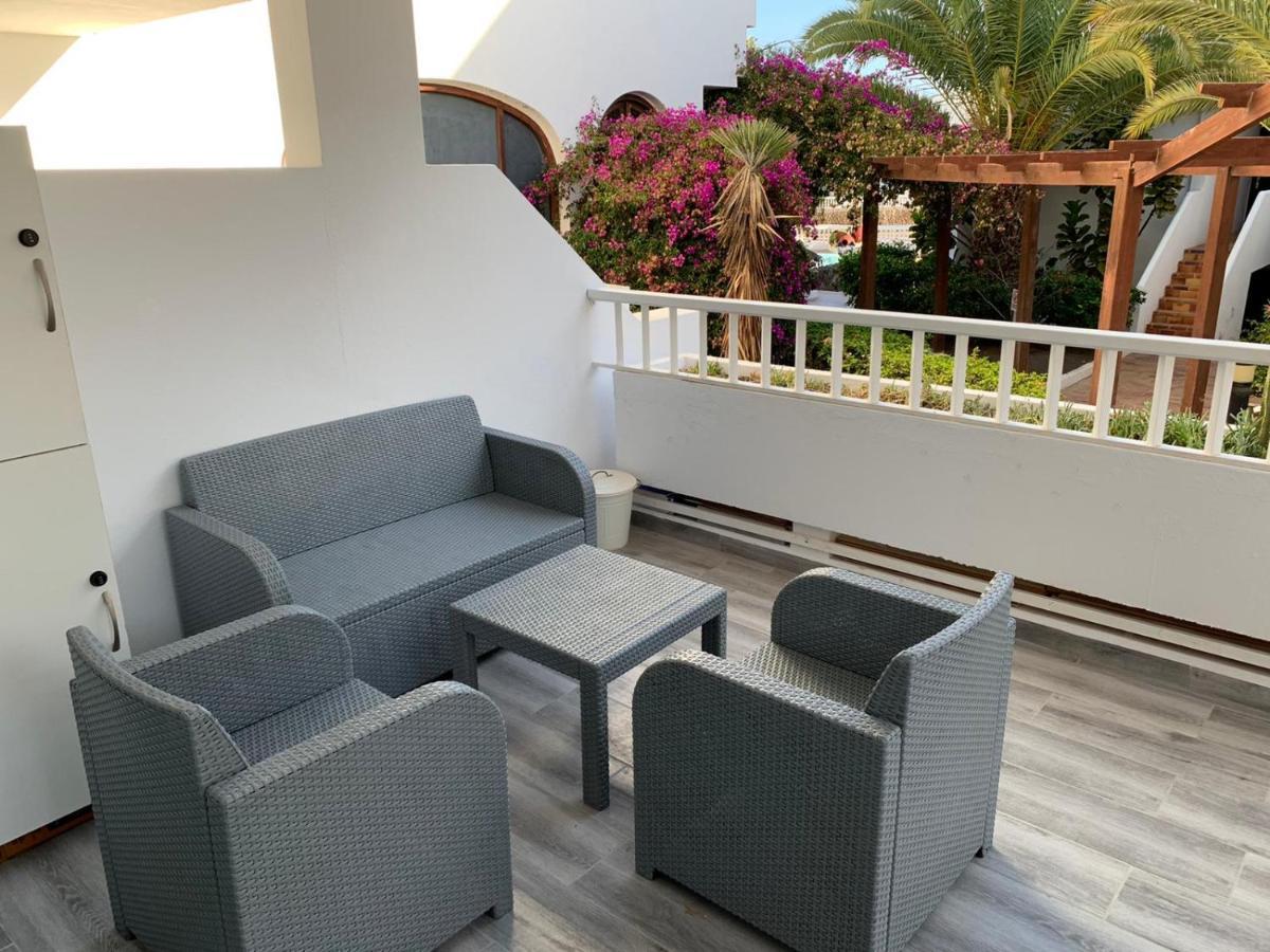 Teguisol - Apto. 244 Costa Teguise Eksteriør billede
